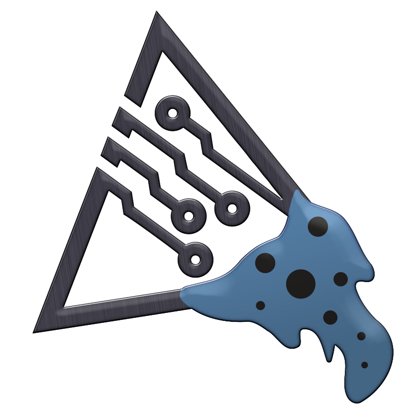 dark logo