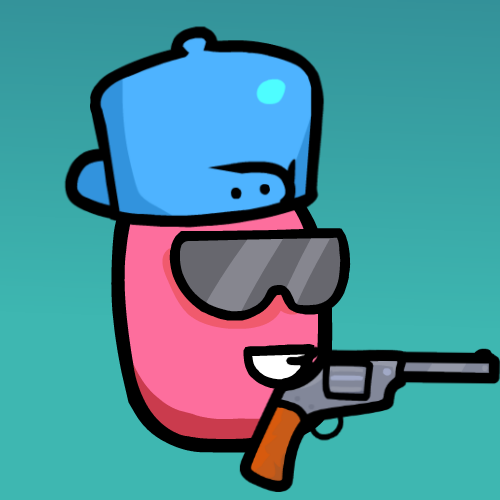 ShooterPals.io Icon